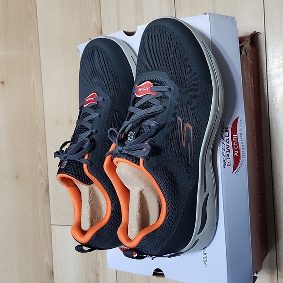 Sketchers go walk arch fit IDYLLIC - Picture 5 of 17